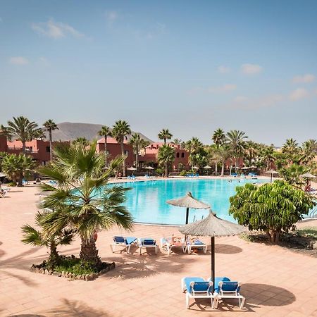 Home2Book Oasis Paradise Home Fuerteventura Коральео Экстерьер фото