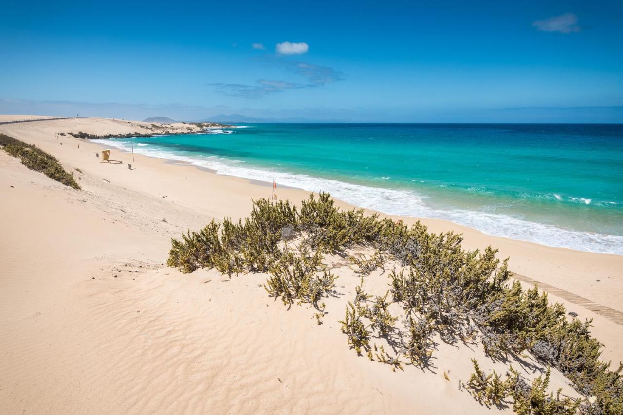 Home2Book Oasis Paradise Home Fuerteventura Коральео Экстерьер фото