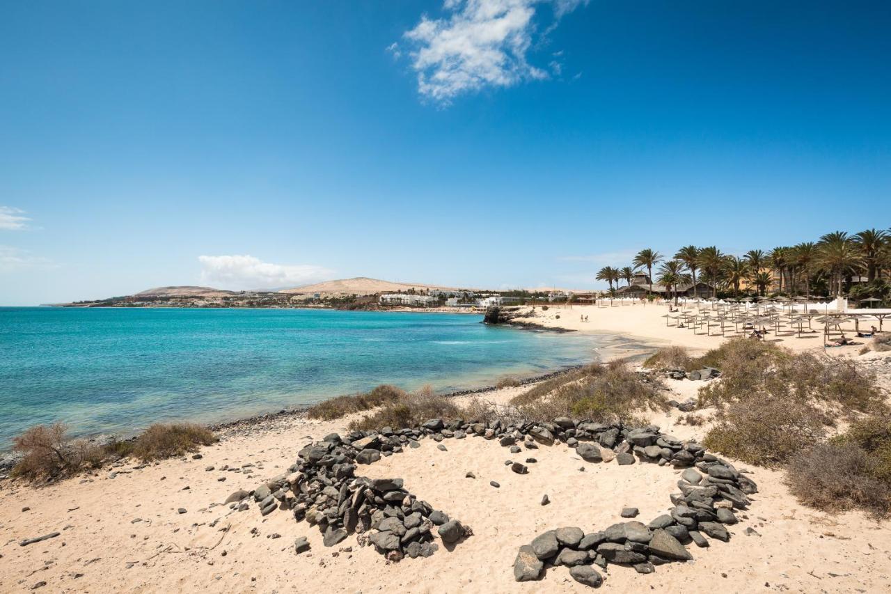 Home2Book Oasis Paradise Home Fuerteventura Коральео Экстерьер фото