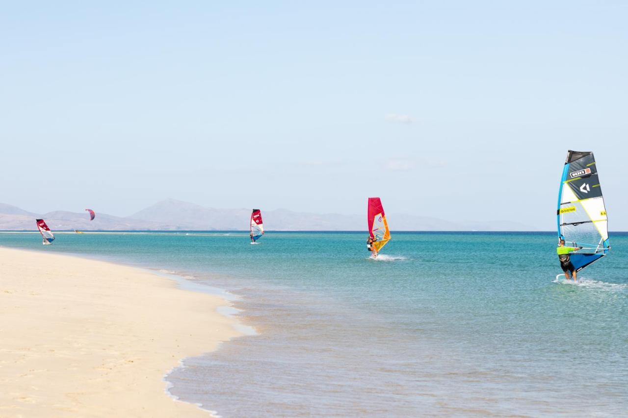Home2Book Oasis Paradise Home Fuerteventura Коральео Экстерьер фото