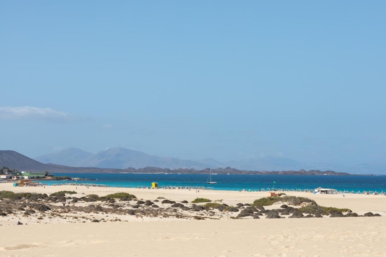 Home2Book Oasis Paradise Home Fuerteventura Коральео Экстерьер фото