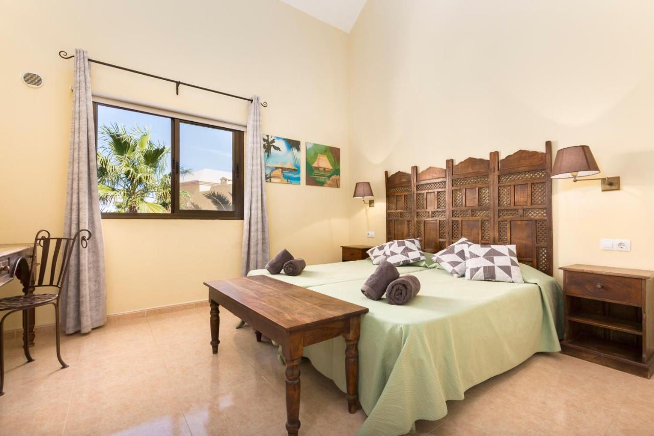 Home2Book Oasis Paradise Home Fuerteventura Коральео Экстерьер фото