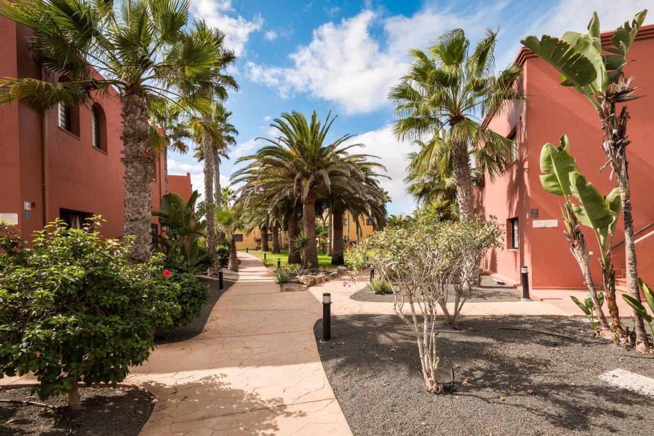Home2Book Oasis Paradise Home Fuerteventura Коральео Экстерьер фото