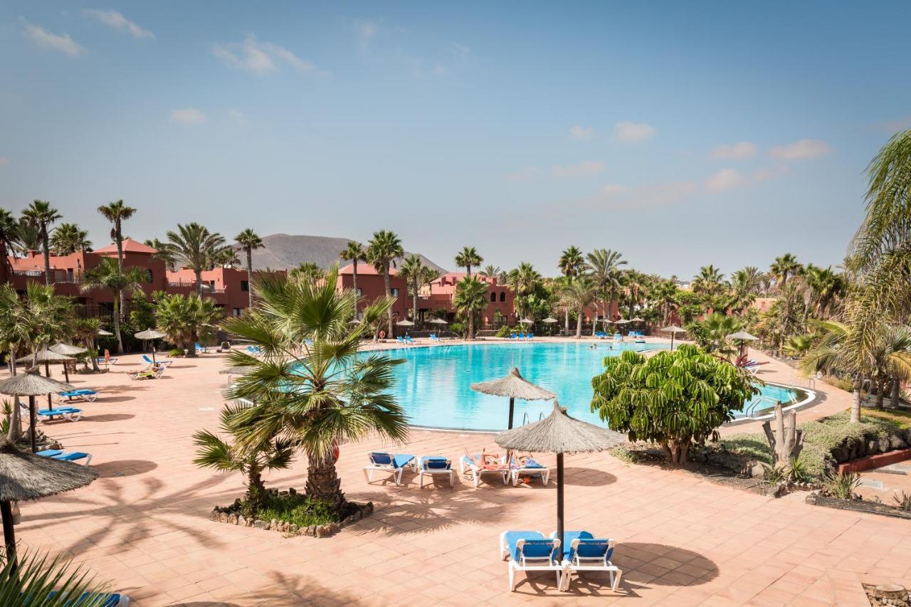 Home2Book Oasis Paradise Home Fuerteventura Коральео Экстерьер фото